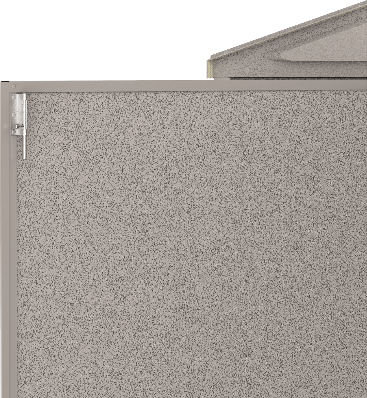 Duramax VINYL GARAGE 10.5 ft x 31 ft (15626)