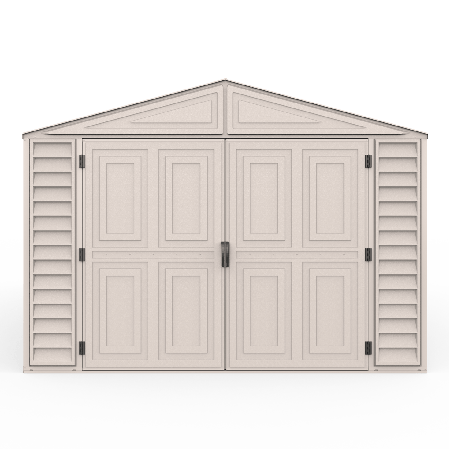 Duramax VINYL GARAGE 10.5 ft x 31 ft (15626)