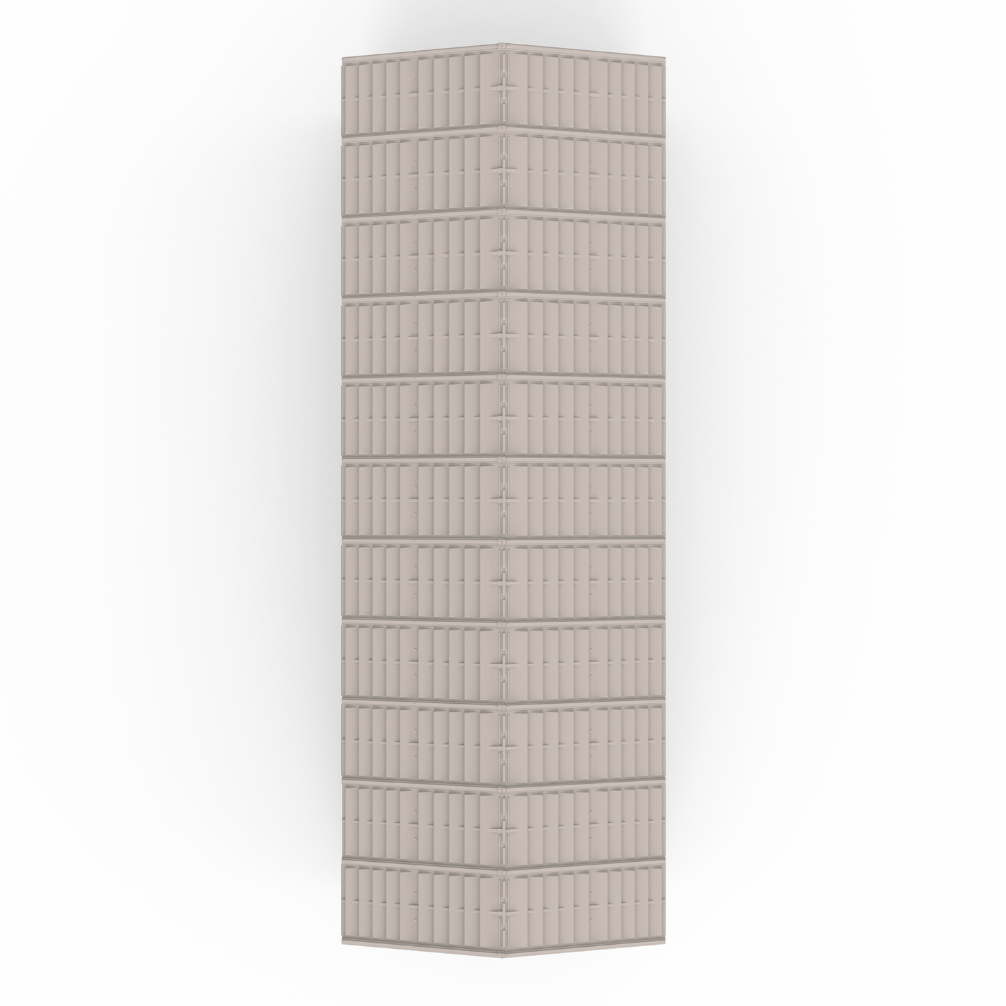 Duramax VINYL GARAGE 10.5 ft x 31 ft (15626)