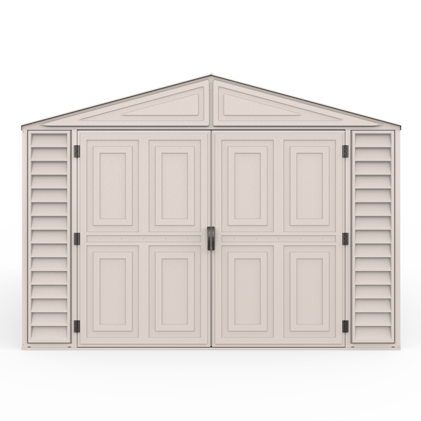 Duramax VINYL GARAGE 10.5 ft  x 31 ft (15626)